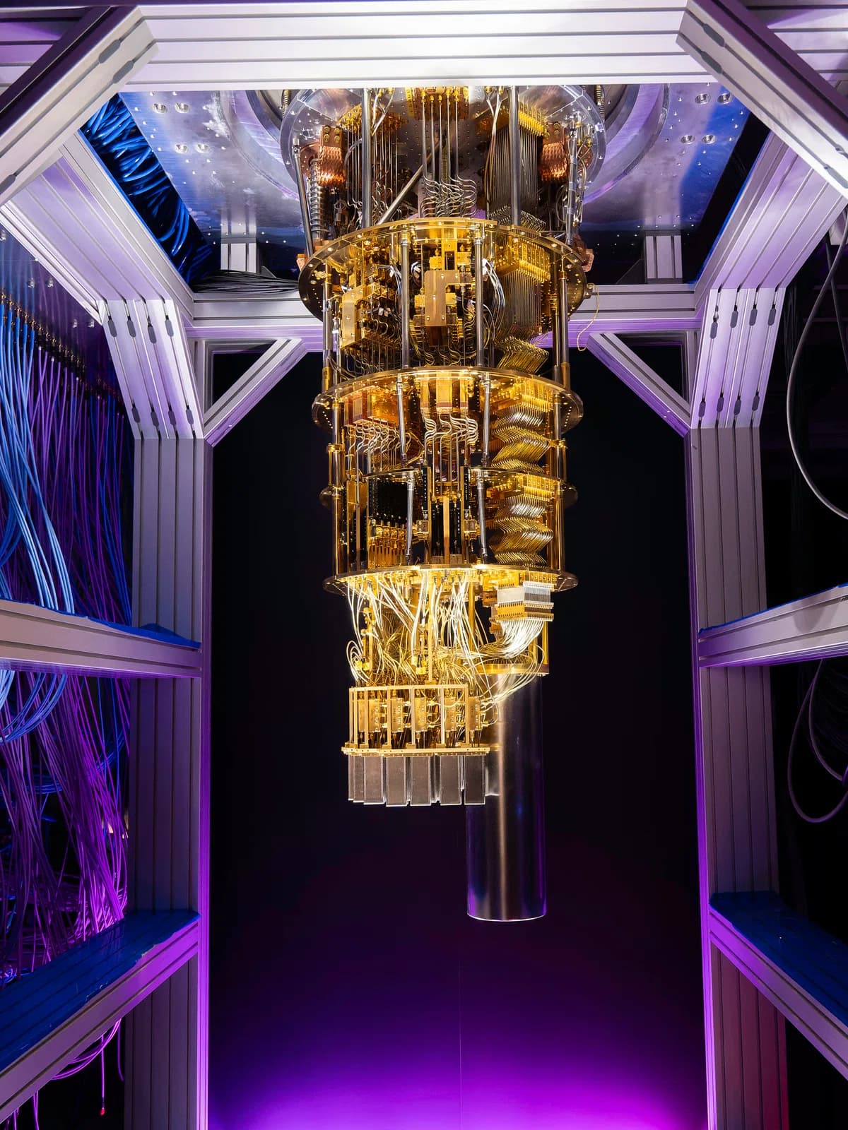 量子コンピューター